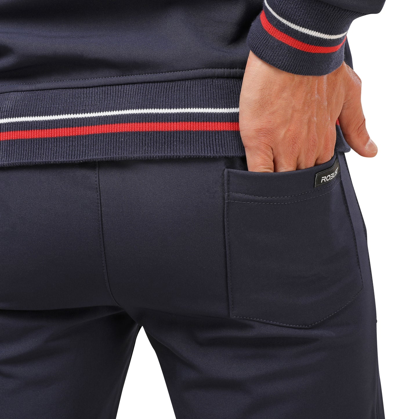Suit Sport Robust Soft