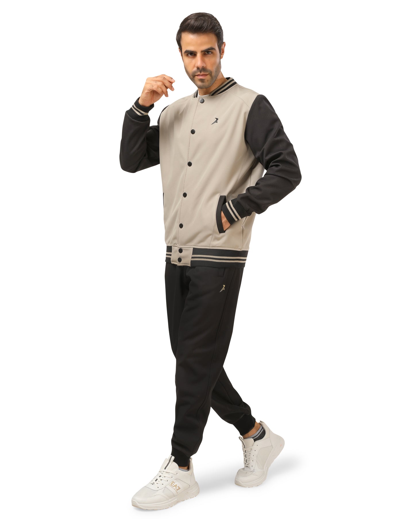 Suit Sport Robust Soft
