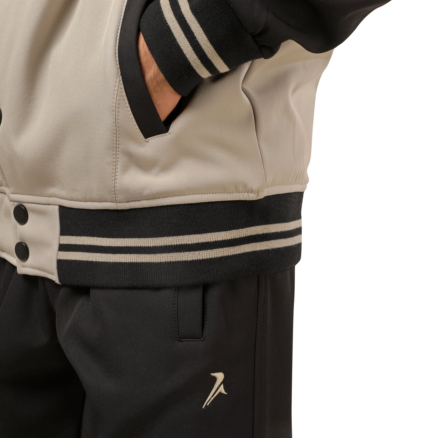 Suit Sport Robust Soft
