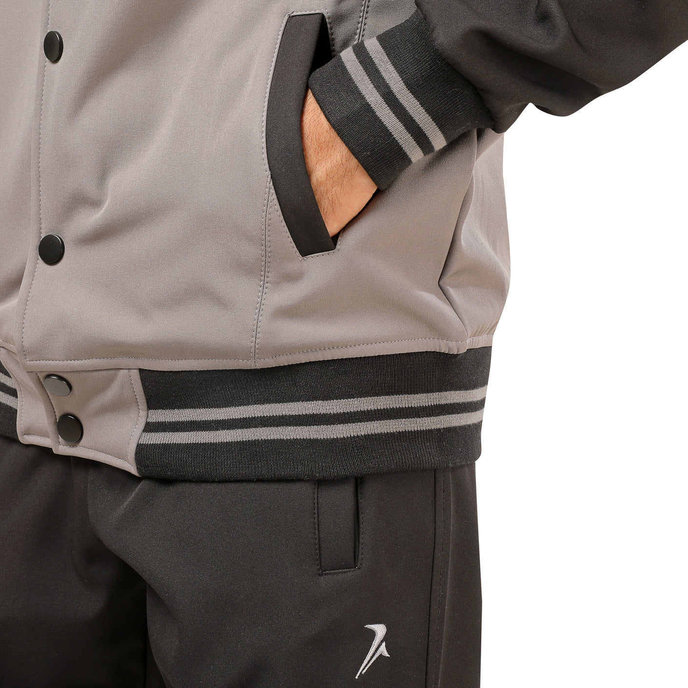 Suit Sport Robust Soft