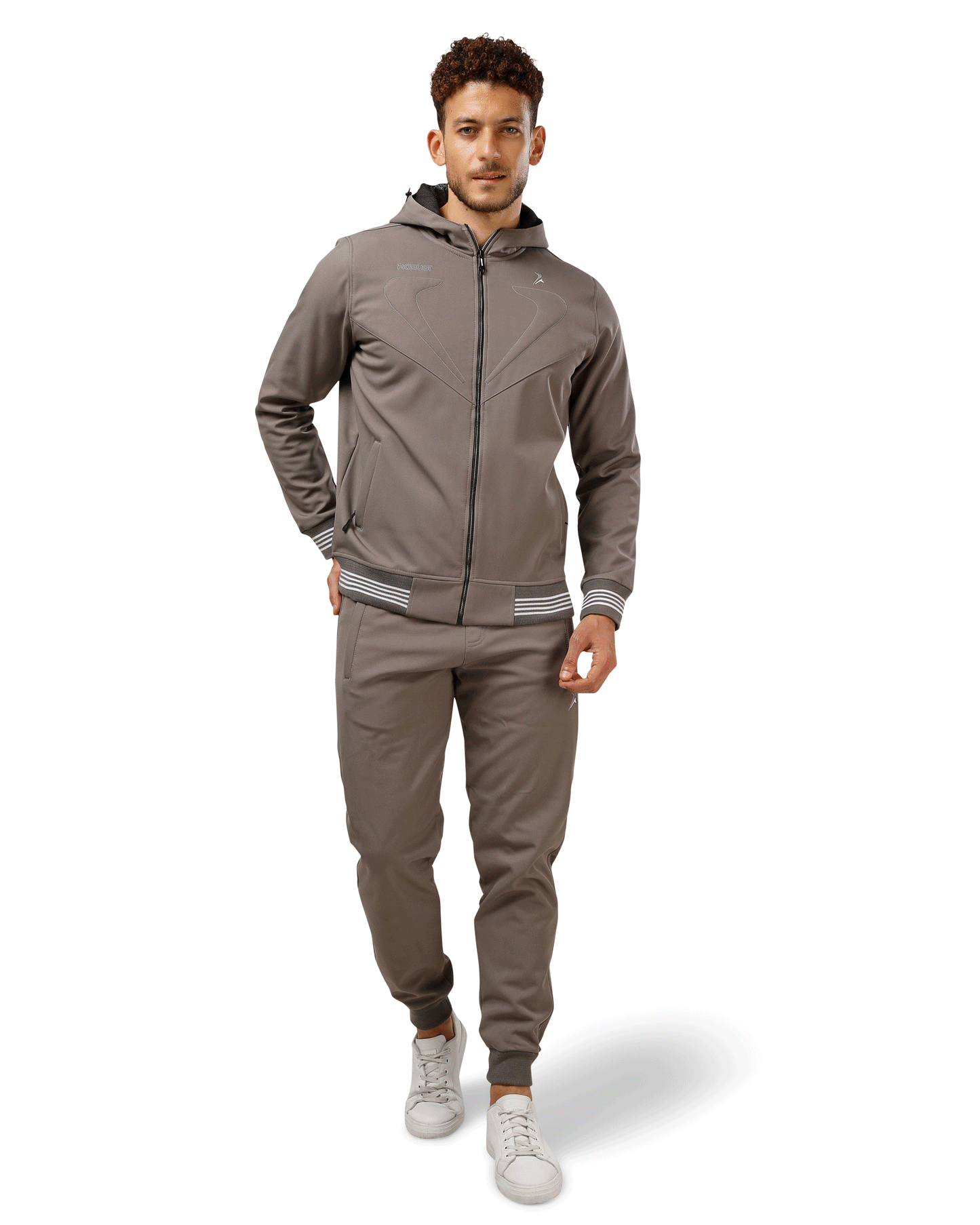 Suit Sport Robust Soft