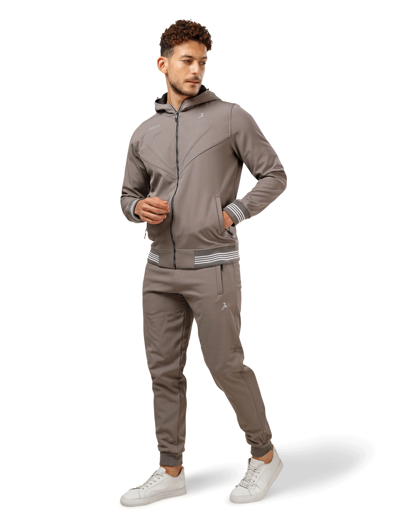 Suit Sport Robust Soft
