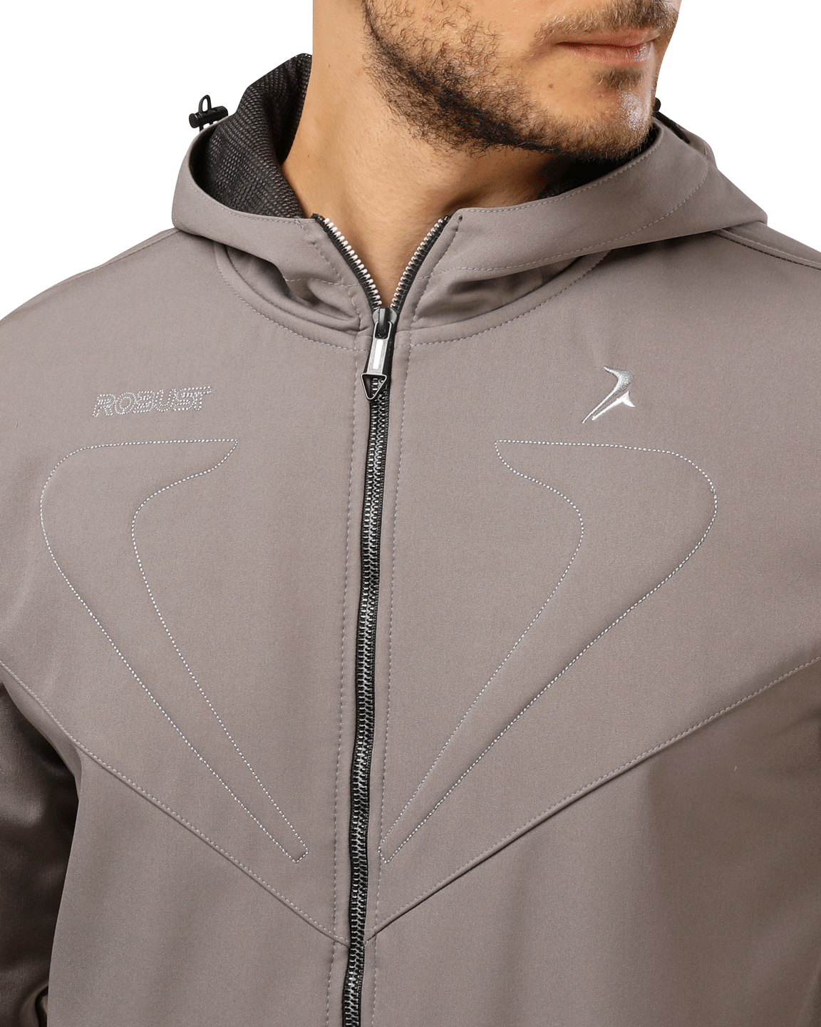 Suit Sport Robust Soft
