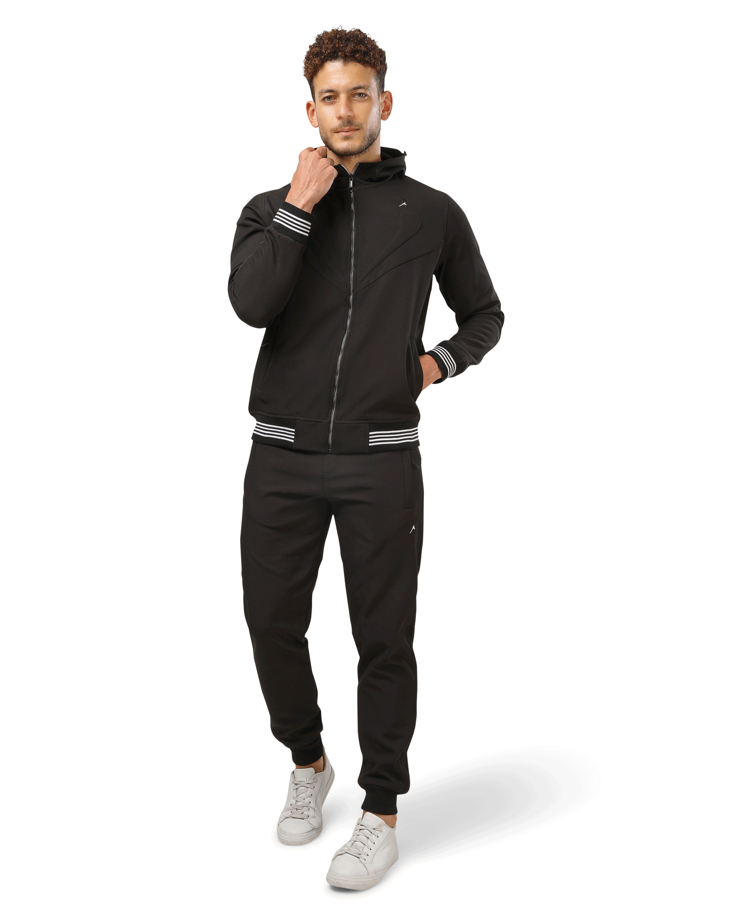 Suit Sport Robust Soft