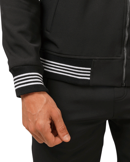 Suit Sport Robust Soft