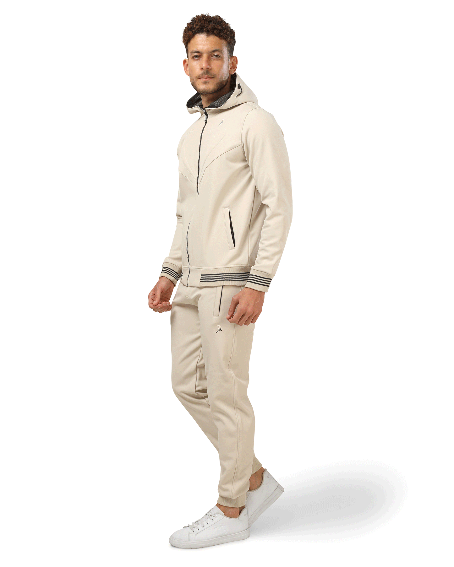Suit Sport Robust Soft