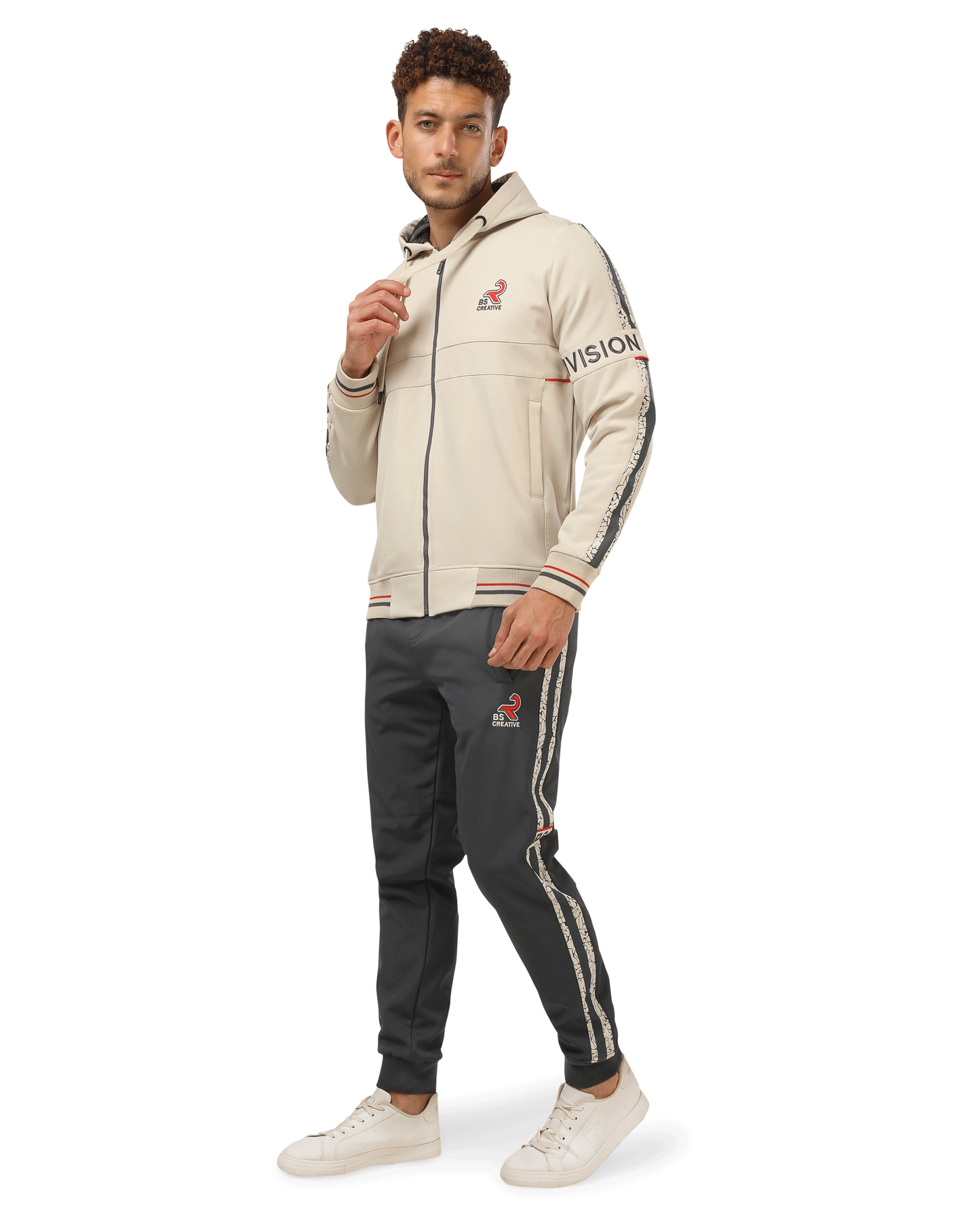 Suit Sport Robust Soft