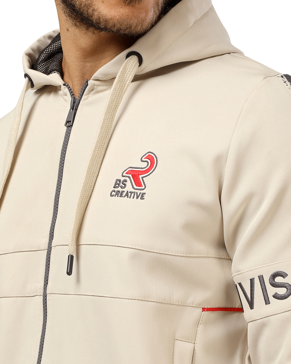 Suit Sport Robust Soft