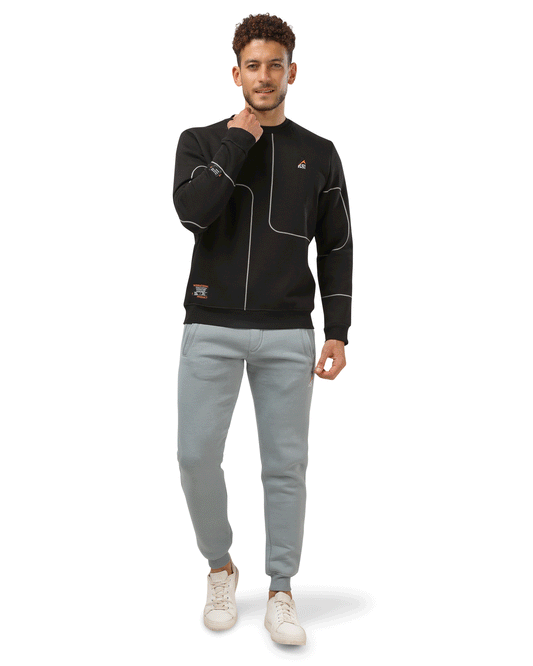 Suit Sport Robust Melton