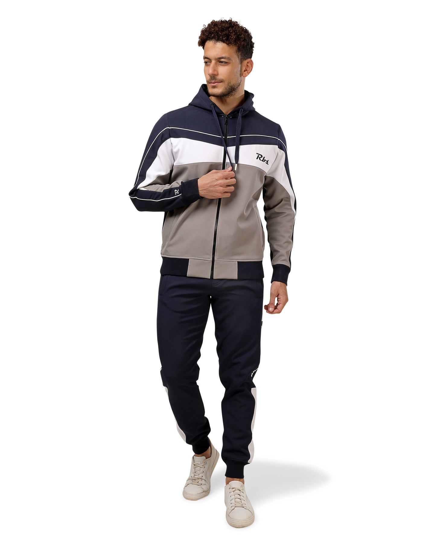Suit Sport Robust Soft