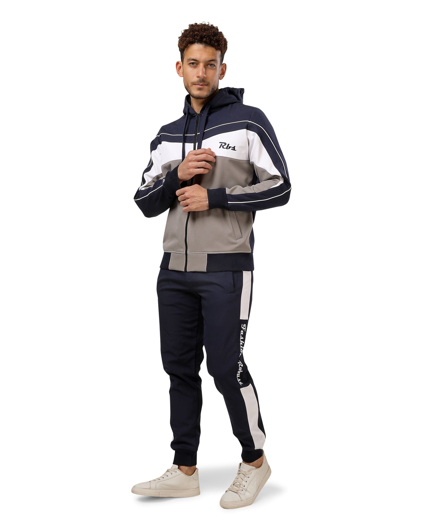 Suit Sport Robust Soft