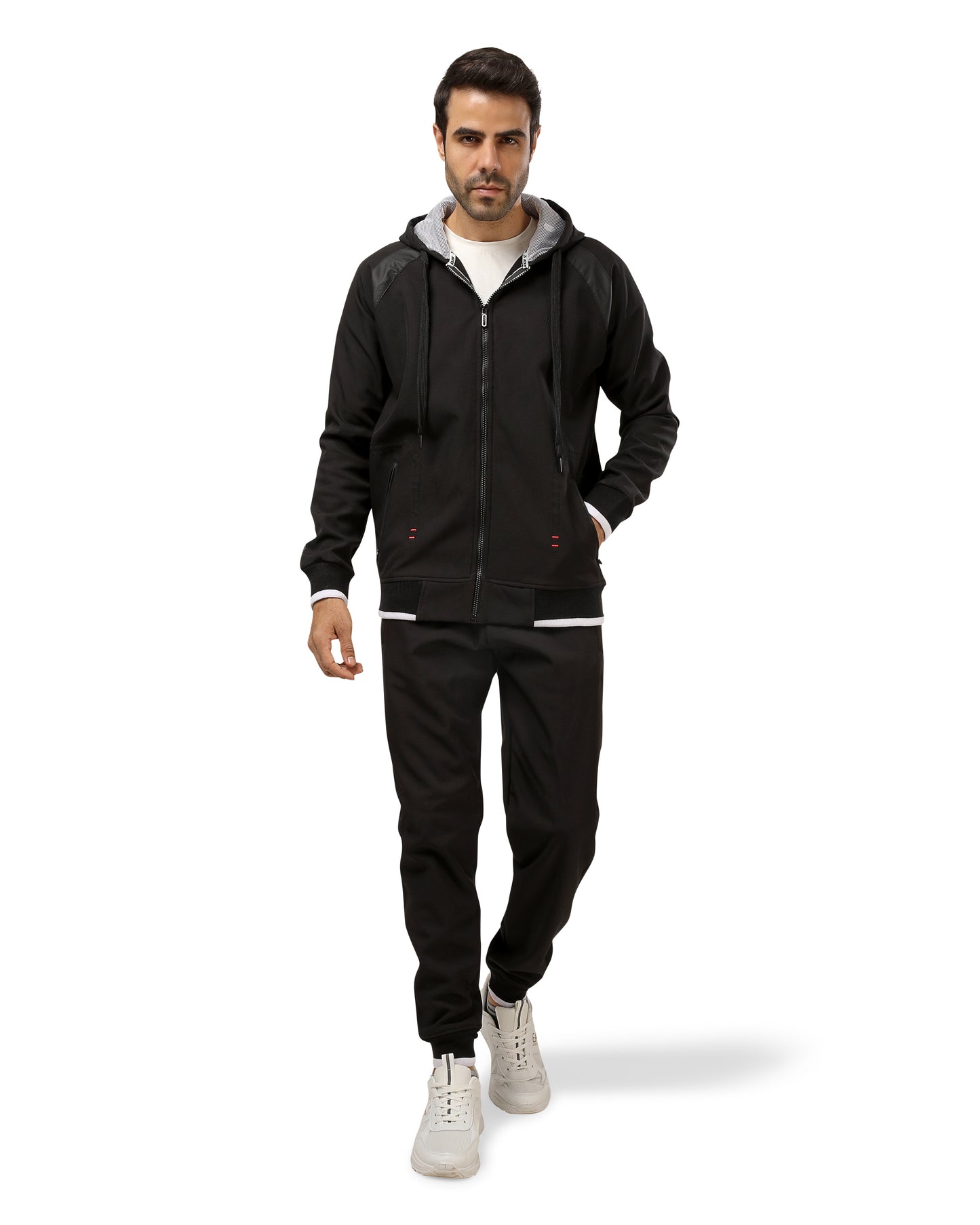 Suit Sport Robust Soft