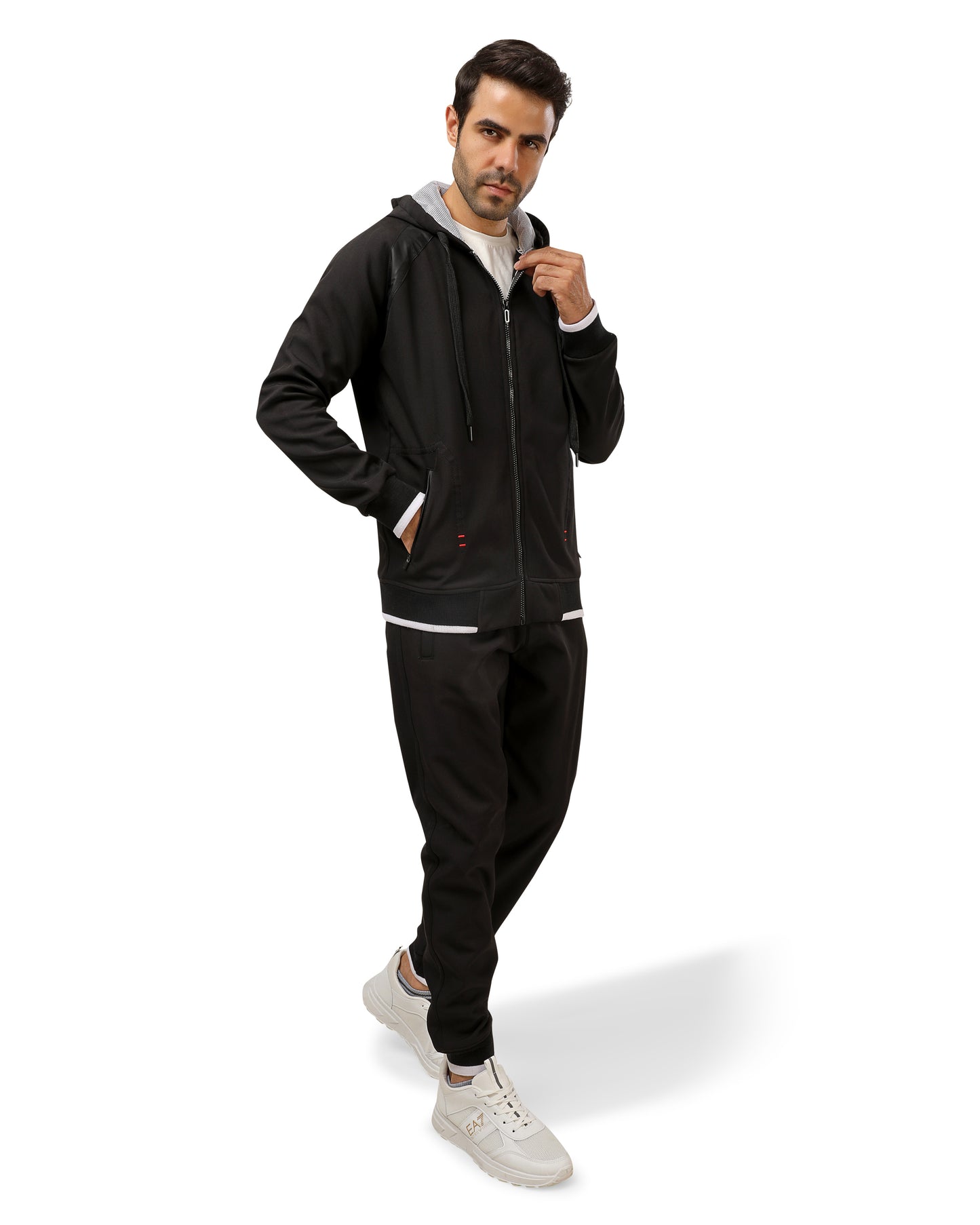 Suit Sport Robust Soft