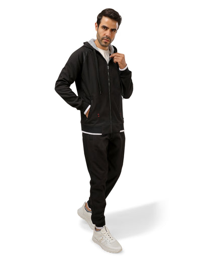 Suit Sport Robust Soft