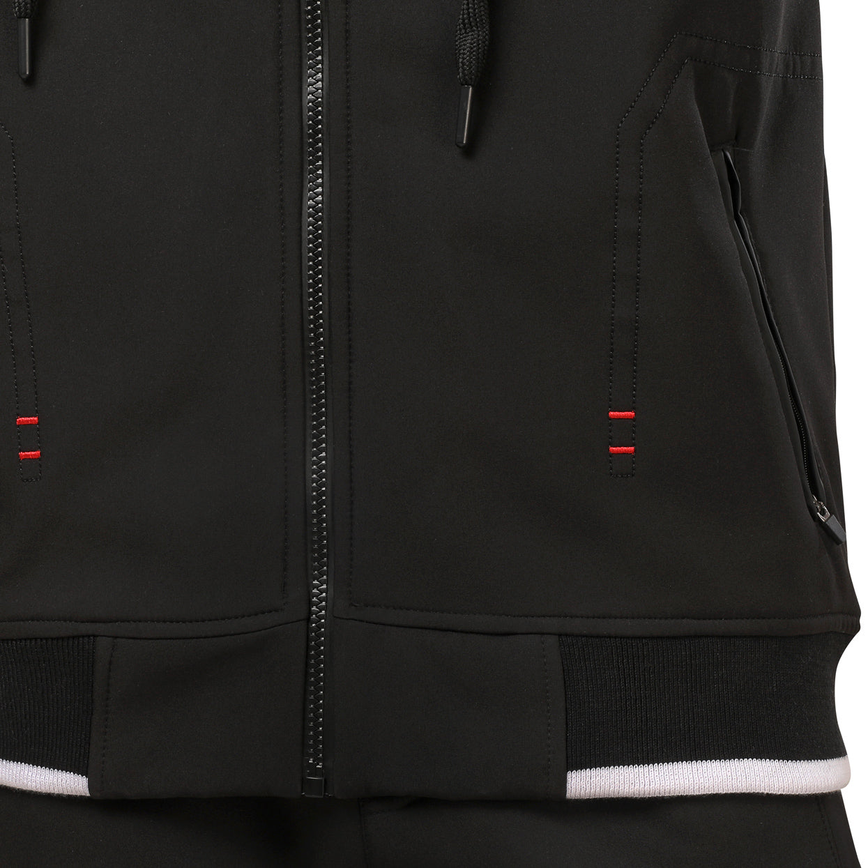 Suit Sport Robust Soft