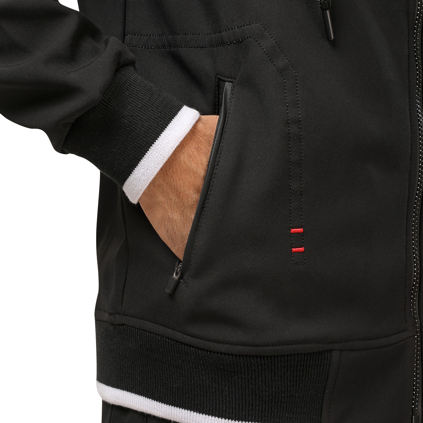 Suit Sport Robust Soft