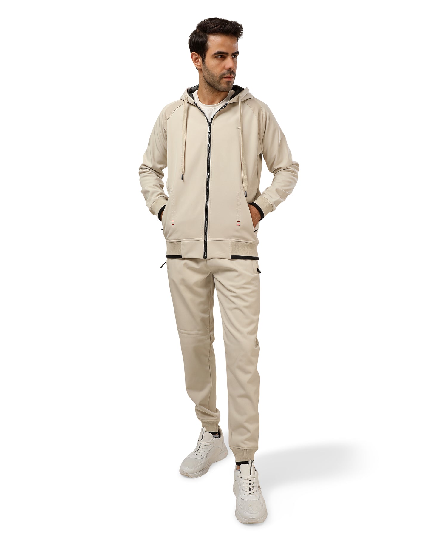 Suit Sport Robust Soft