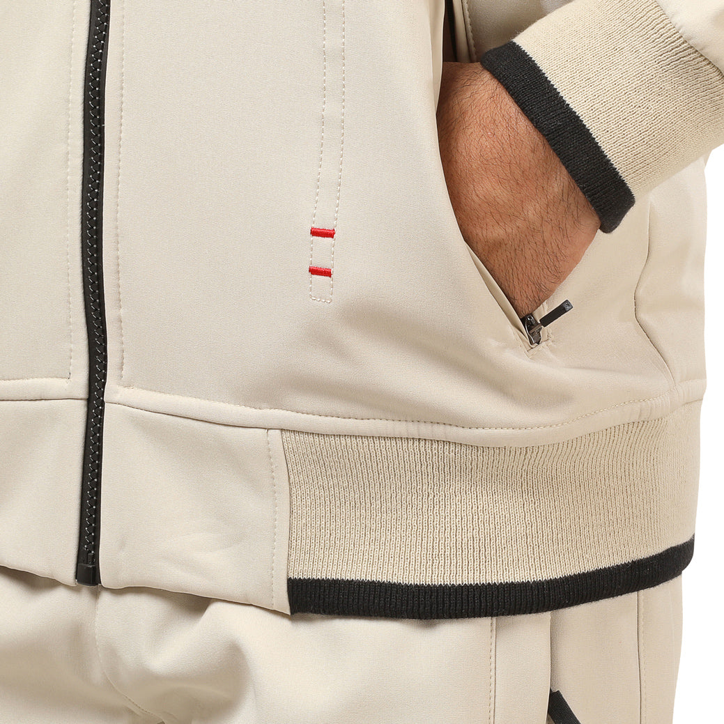 Suit Sport Robust Soft