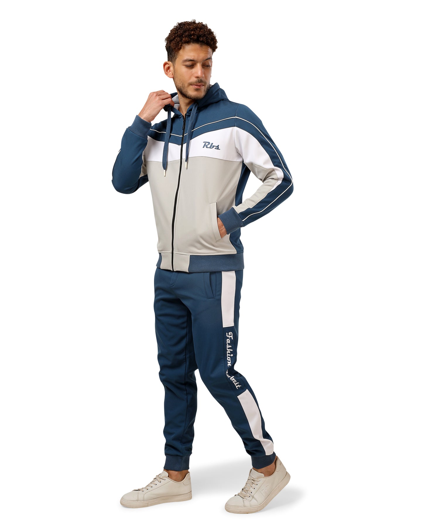 Suit Sport Robust Soft