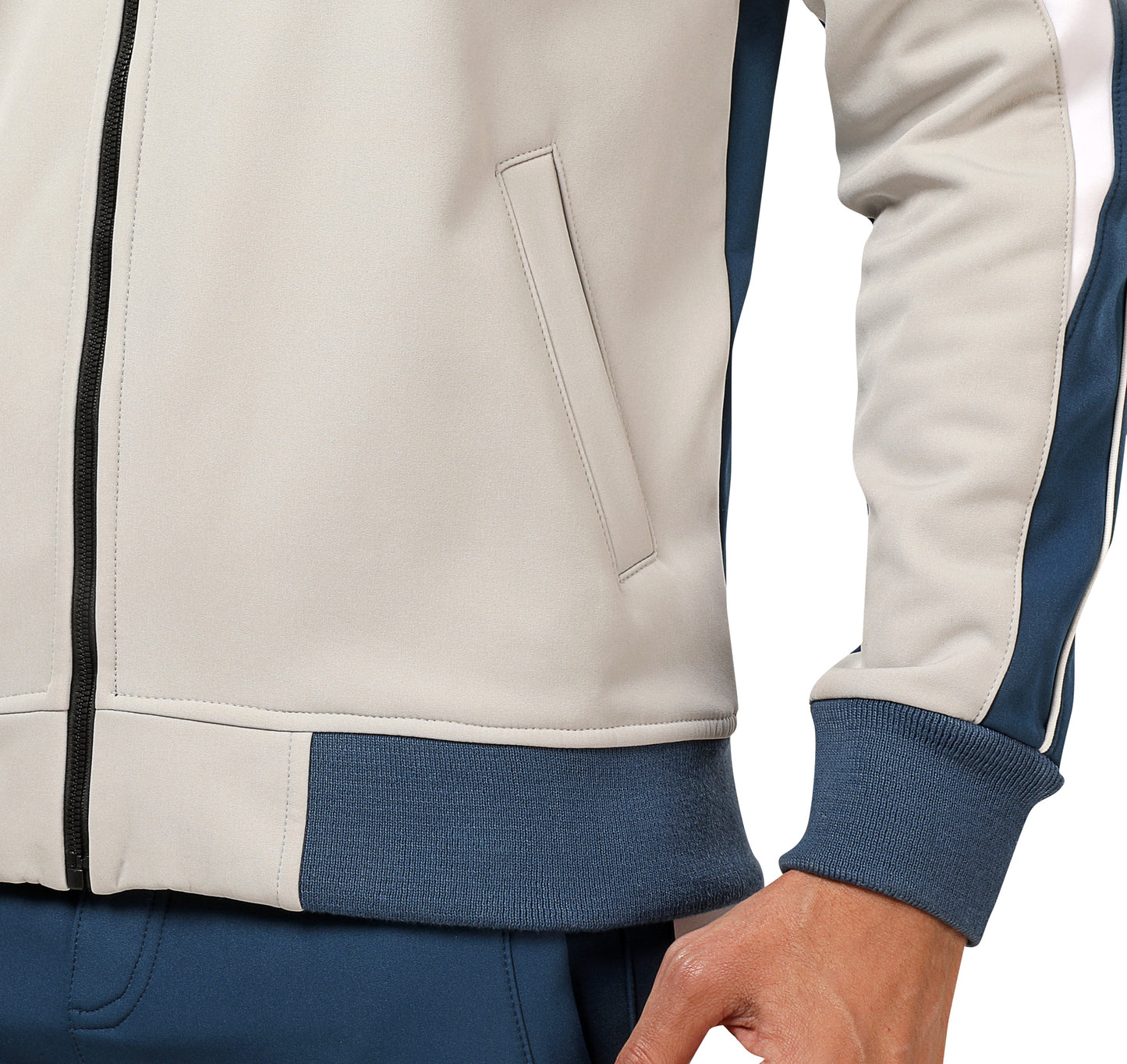 Suit Sport Robust Soft