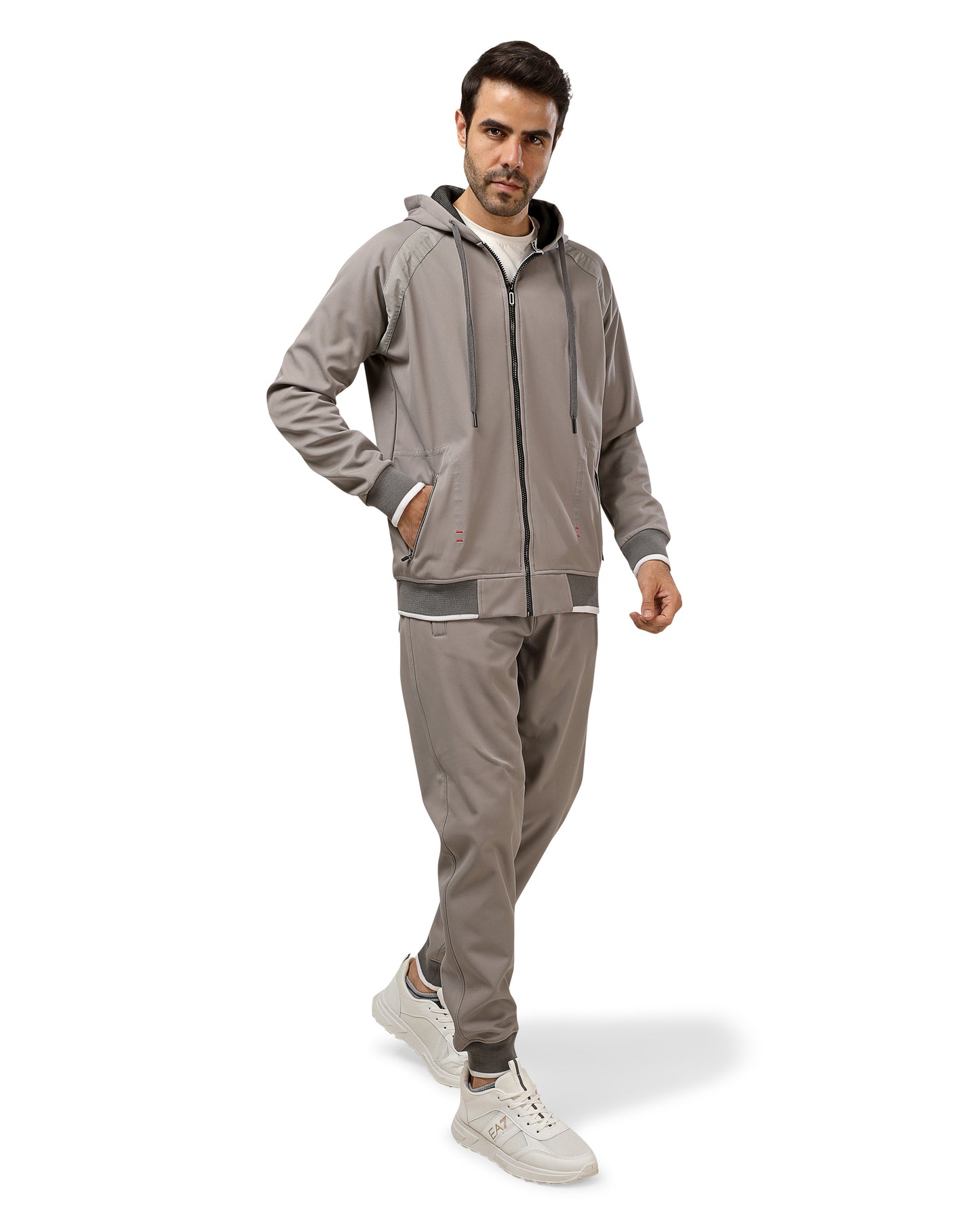 Suit Sport Robust Soft