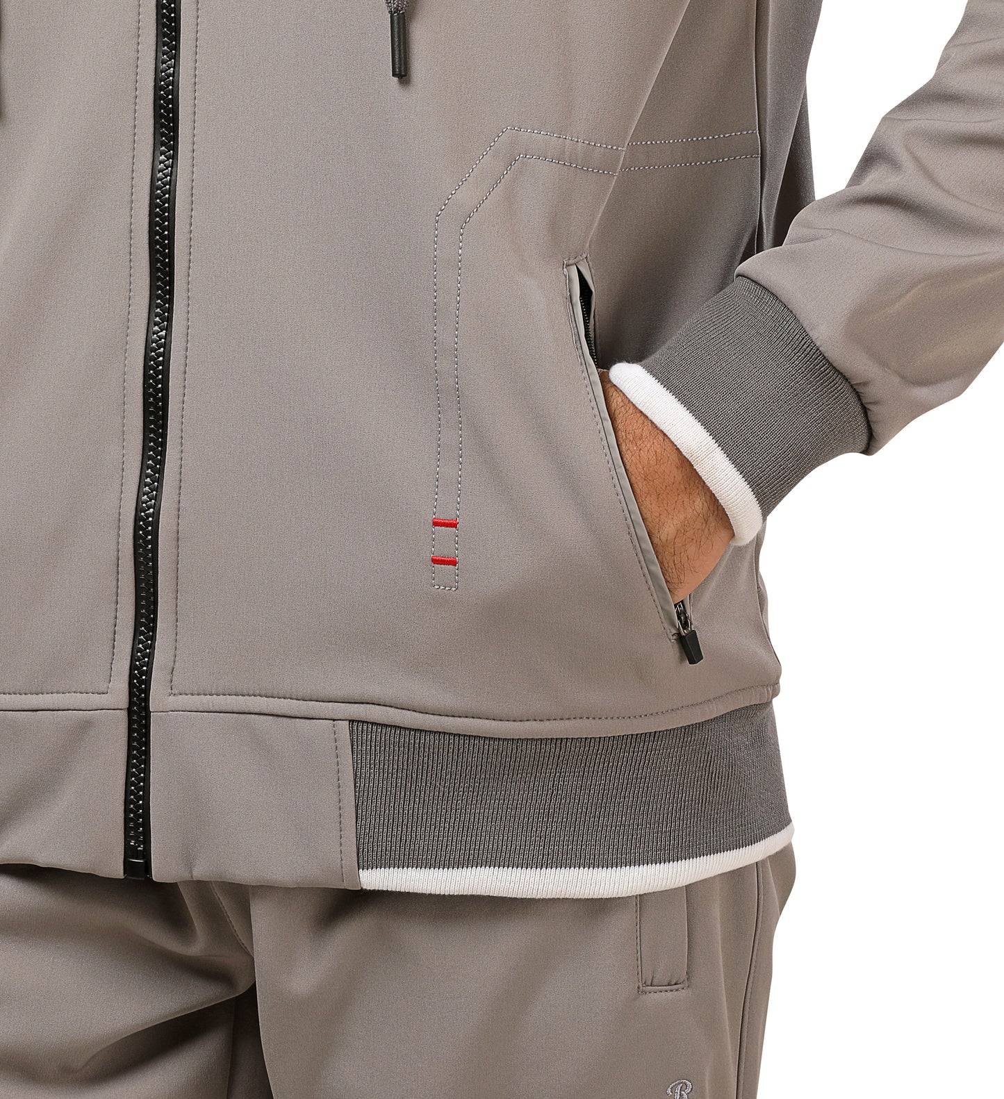 Suit Sport Robust Soft