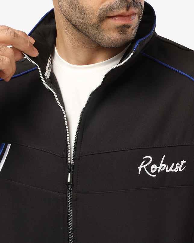 Suit Sport Robust Soft