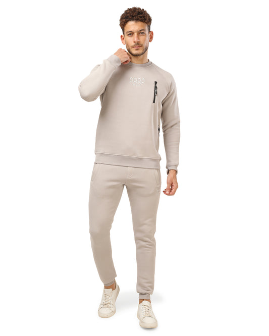 Suit Sport Robust Melton