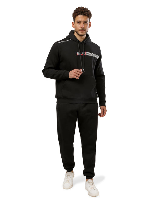 Suit Sport Robust  Melton