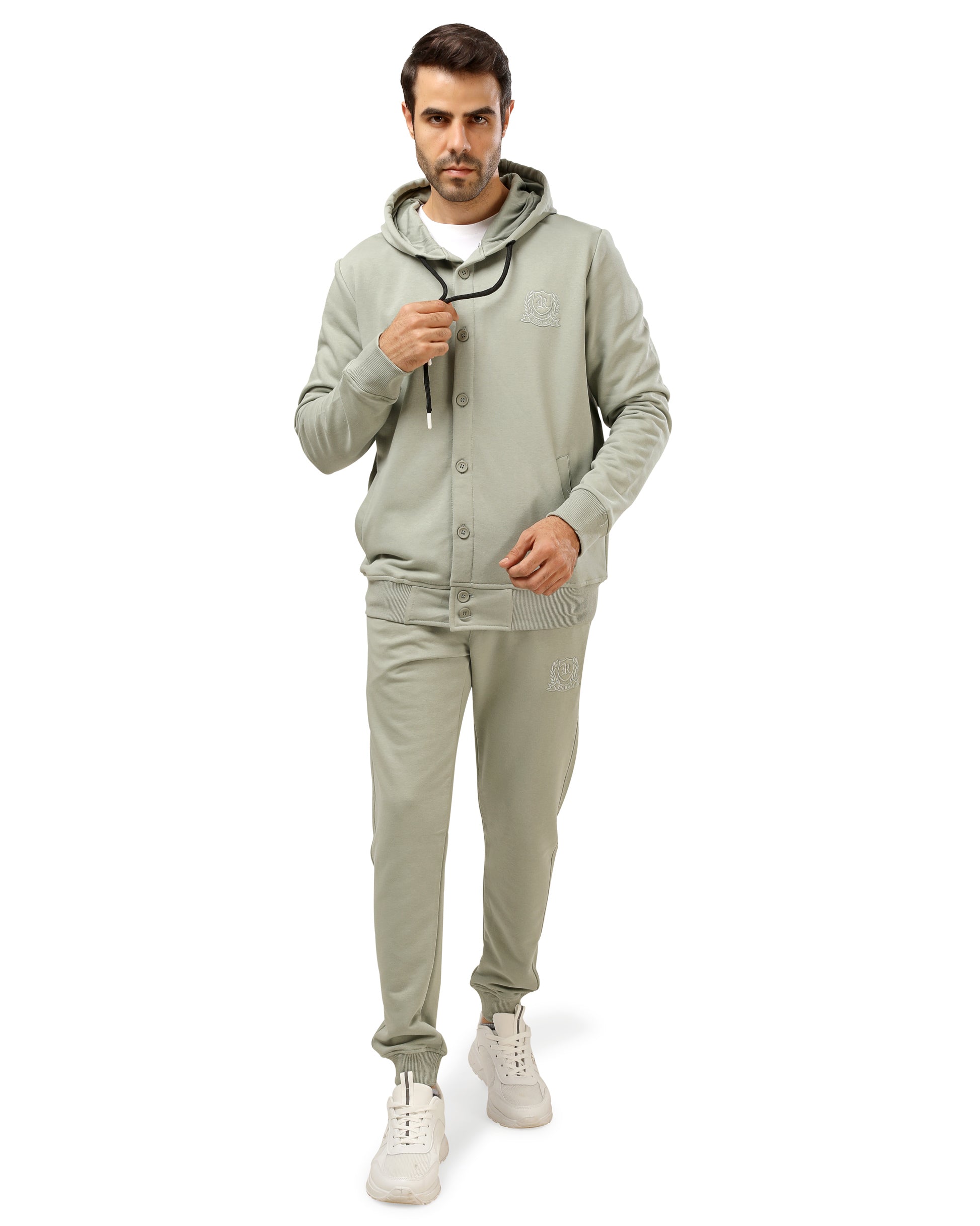 Suit Sport Robust  Melton