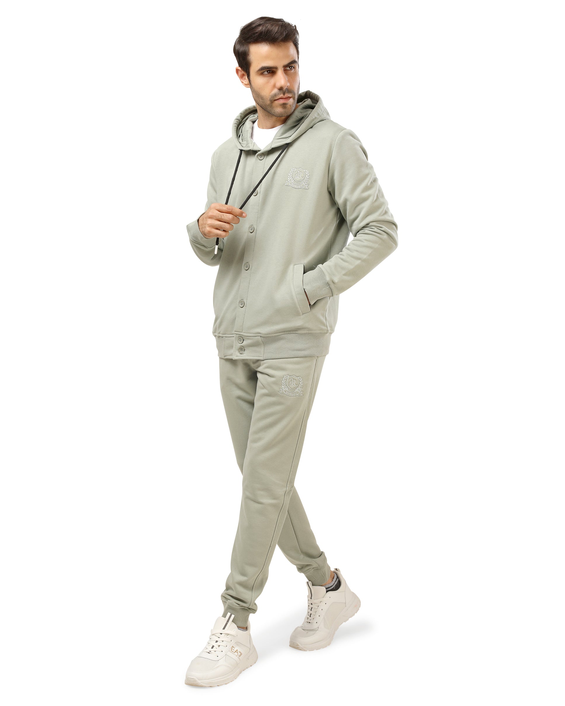 Suit Sport Robust  Melton