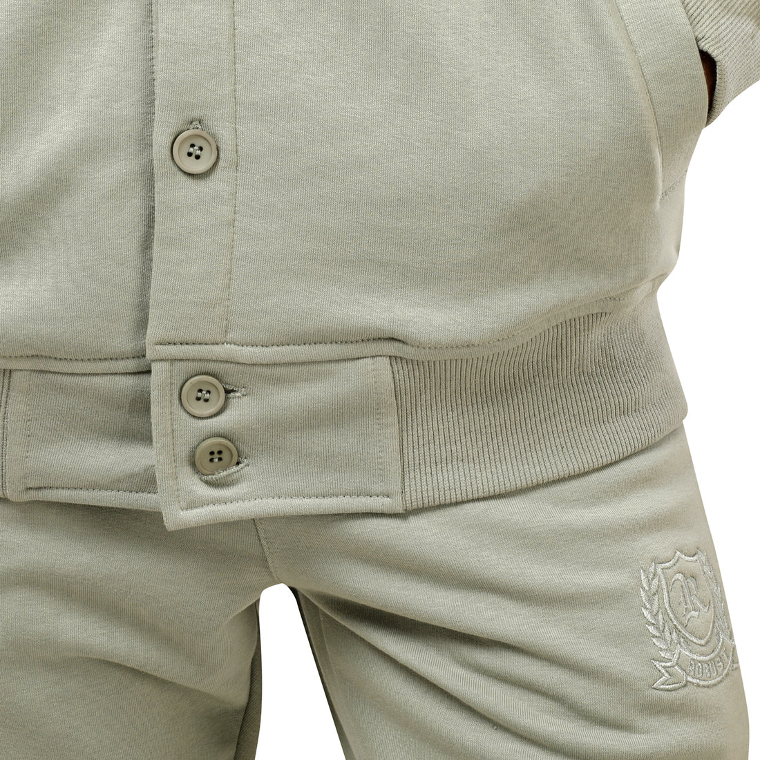 Suit Sport Robust  Melton