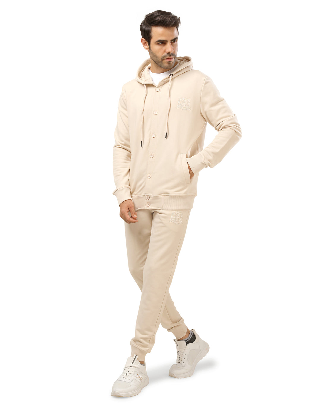 Suit Sport Robust  Melton