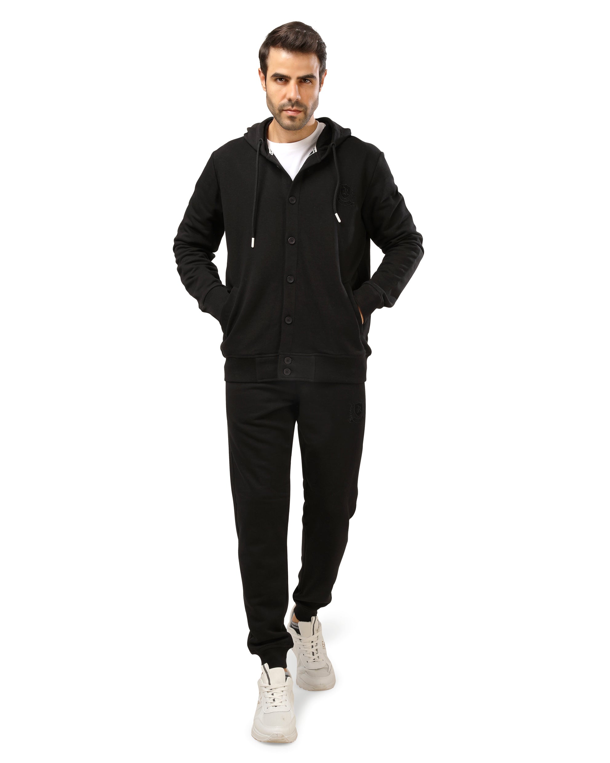 Suit Sport Robust  Melton