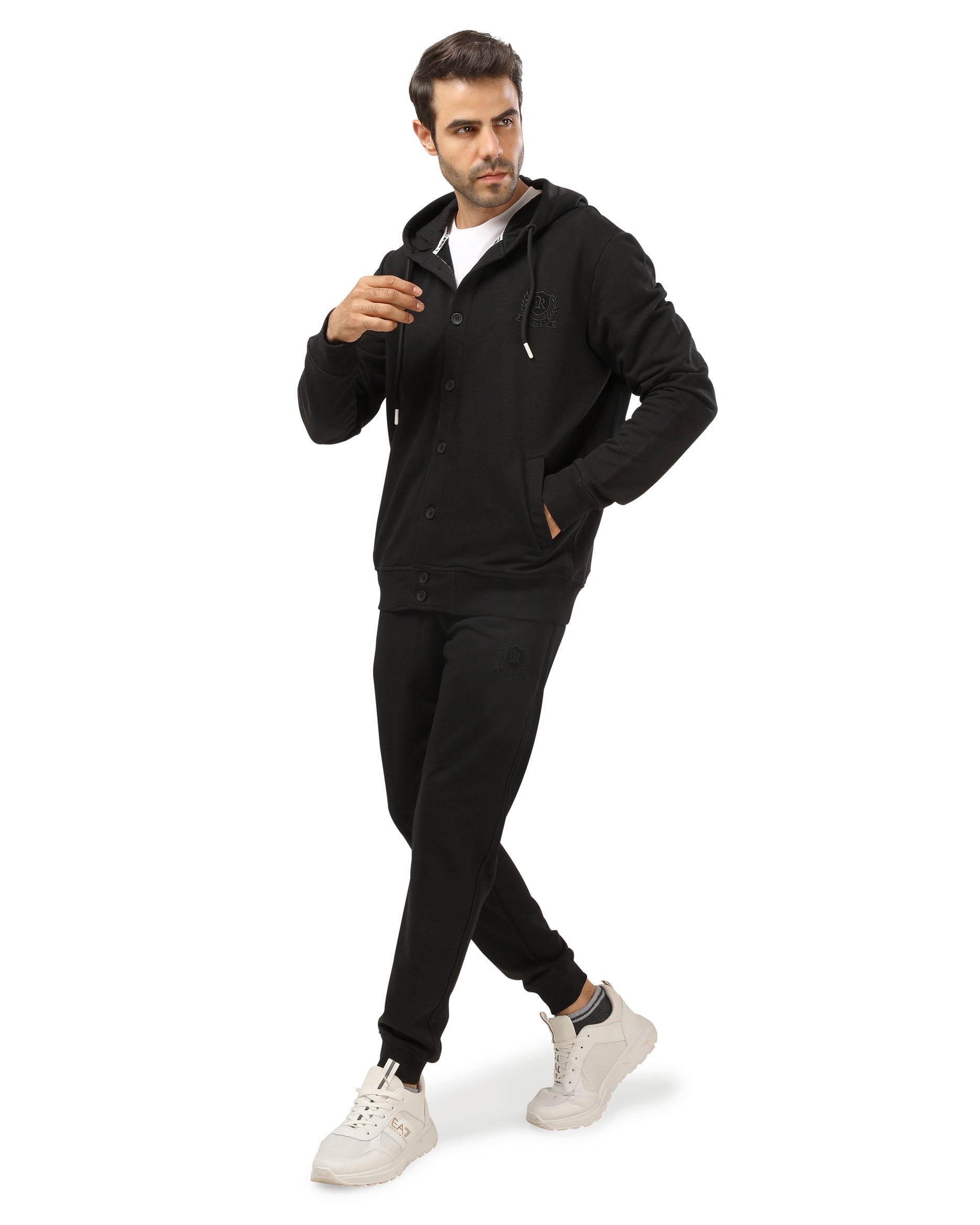 Suit Sport Robust  Melton