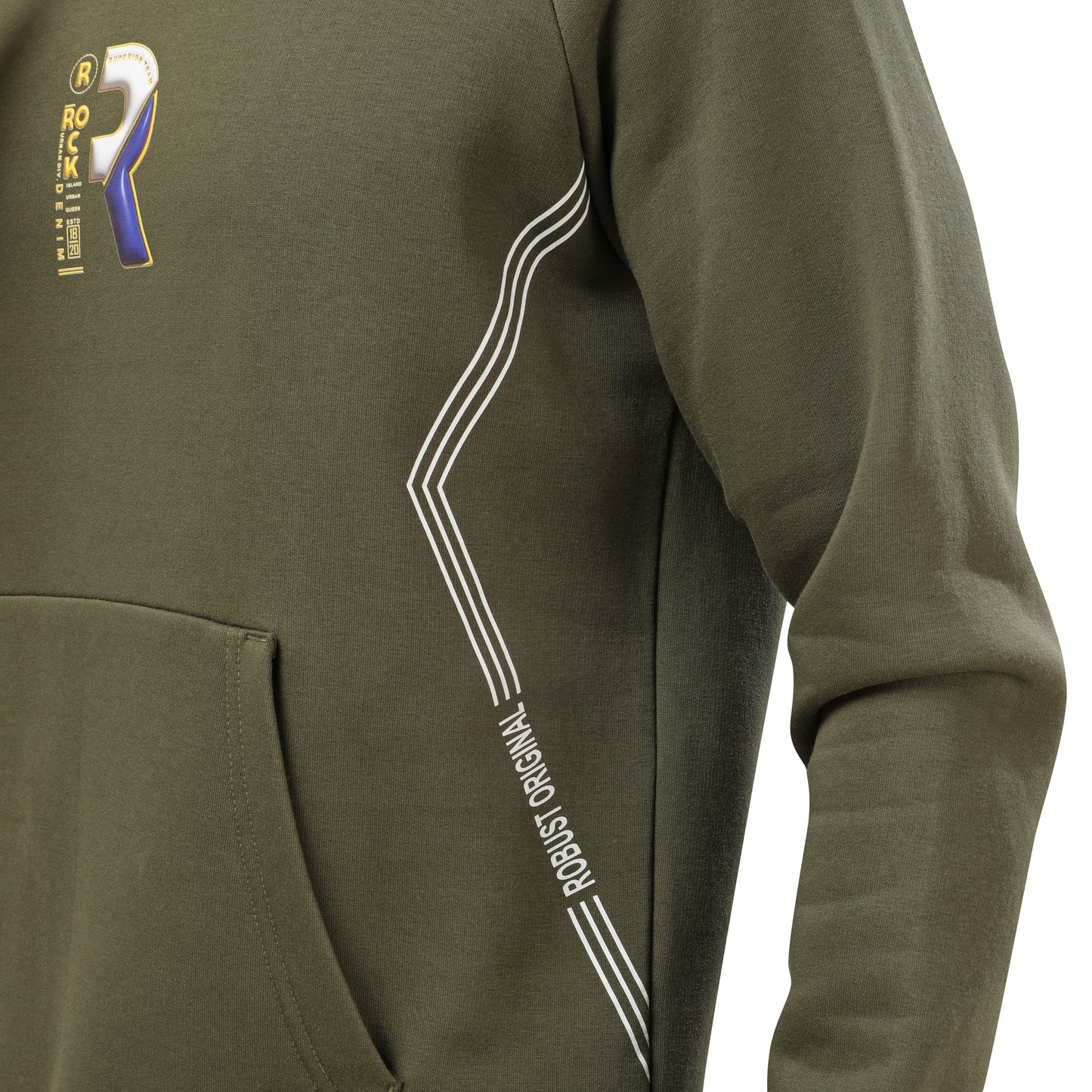 Cotton Hoodie
