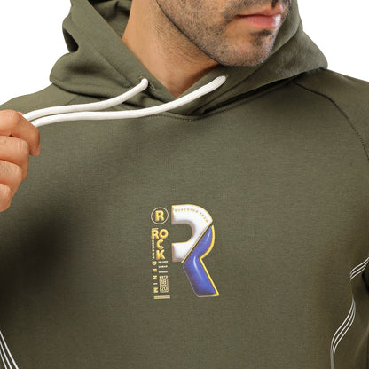 Cotton Hoodie