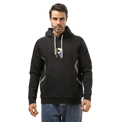Cotton Hoodie