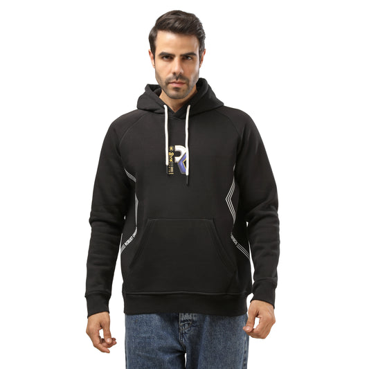 Cotton Hoodie