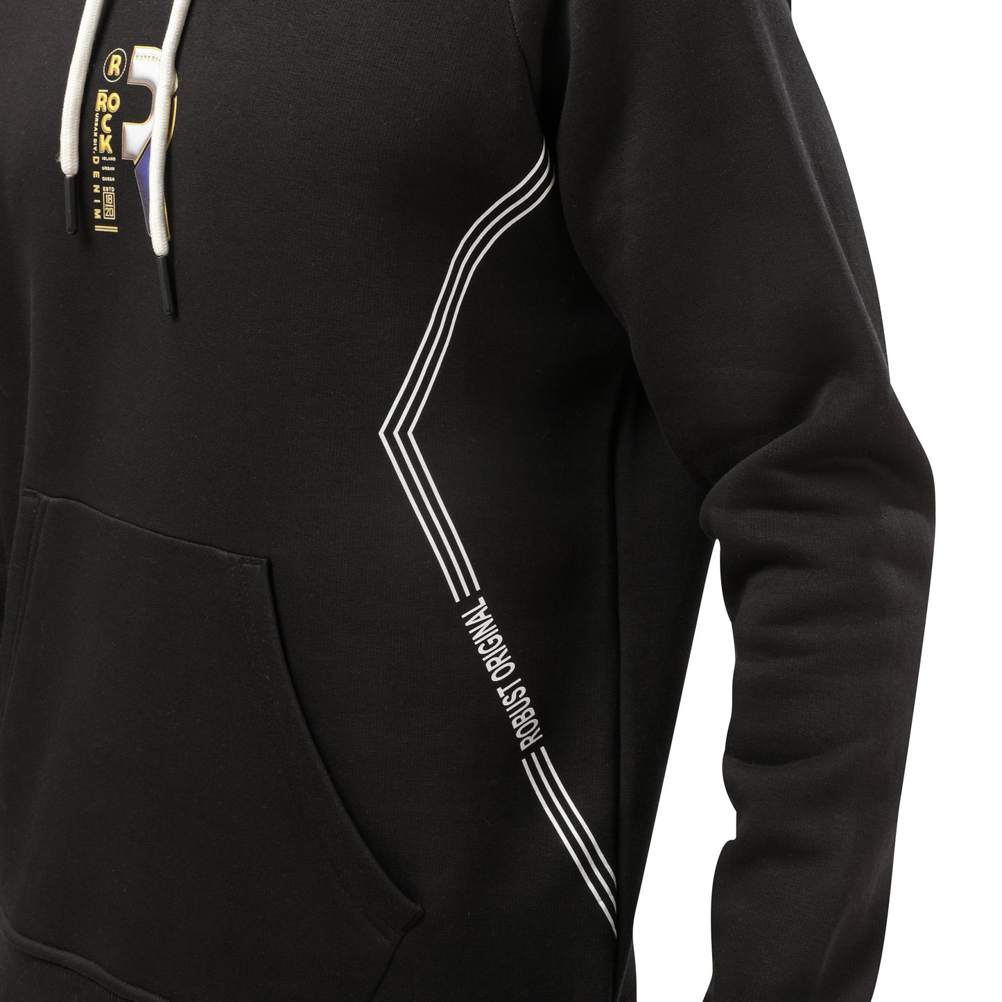 Cotton Hoodie
