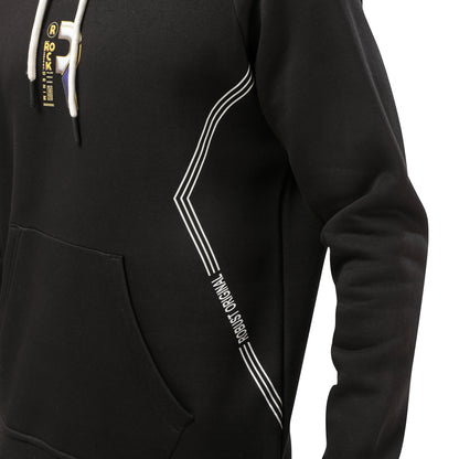 Cotton Hoodie