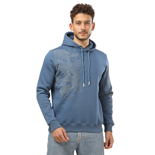 Cotton Hoodie