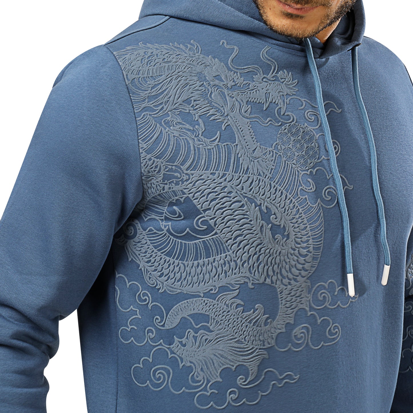 Cotton Hoodie