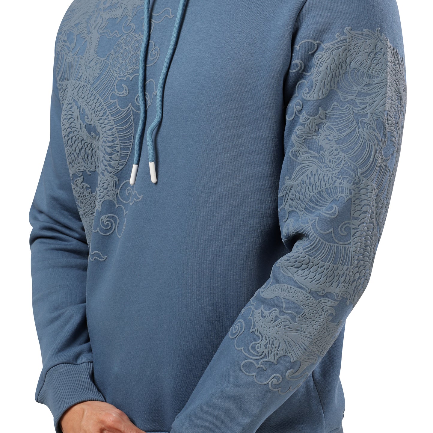 Cotton Hoodie