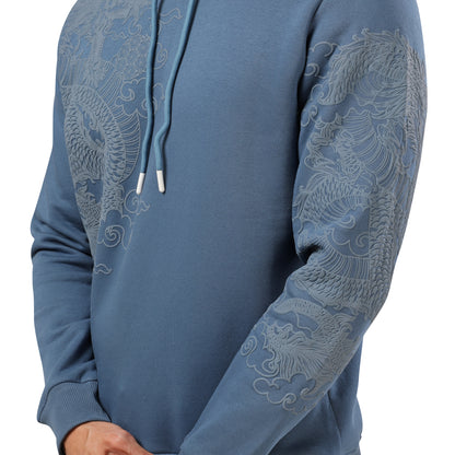 Cotton Hoodie