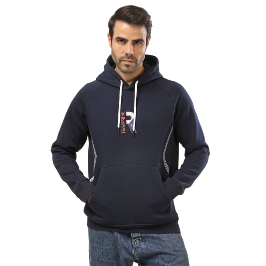 Cotton Hoodie
