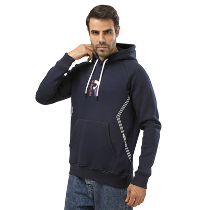 Cotton Hoodie
