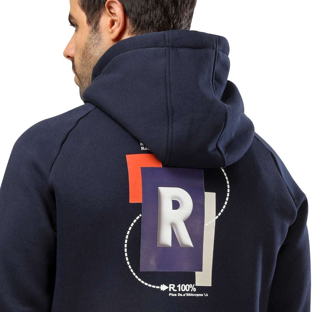 Cotton Hoodie
