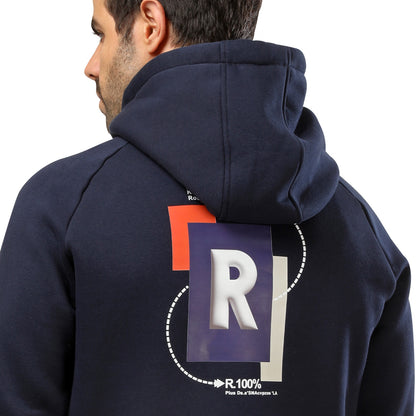 Cotton Hoodie