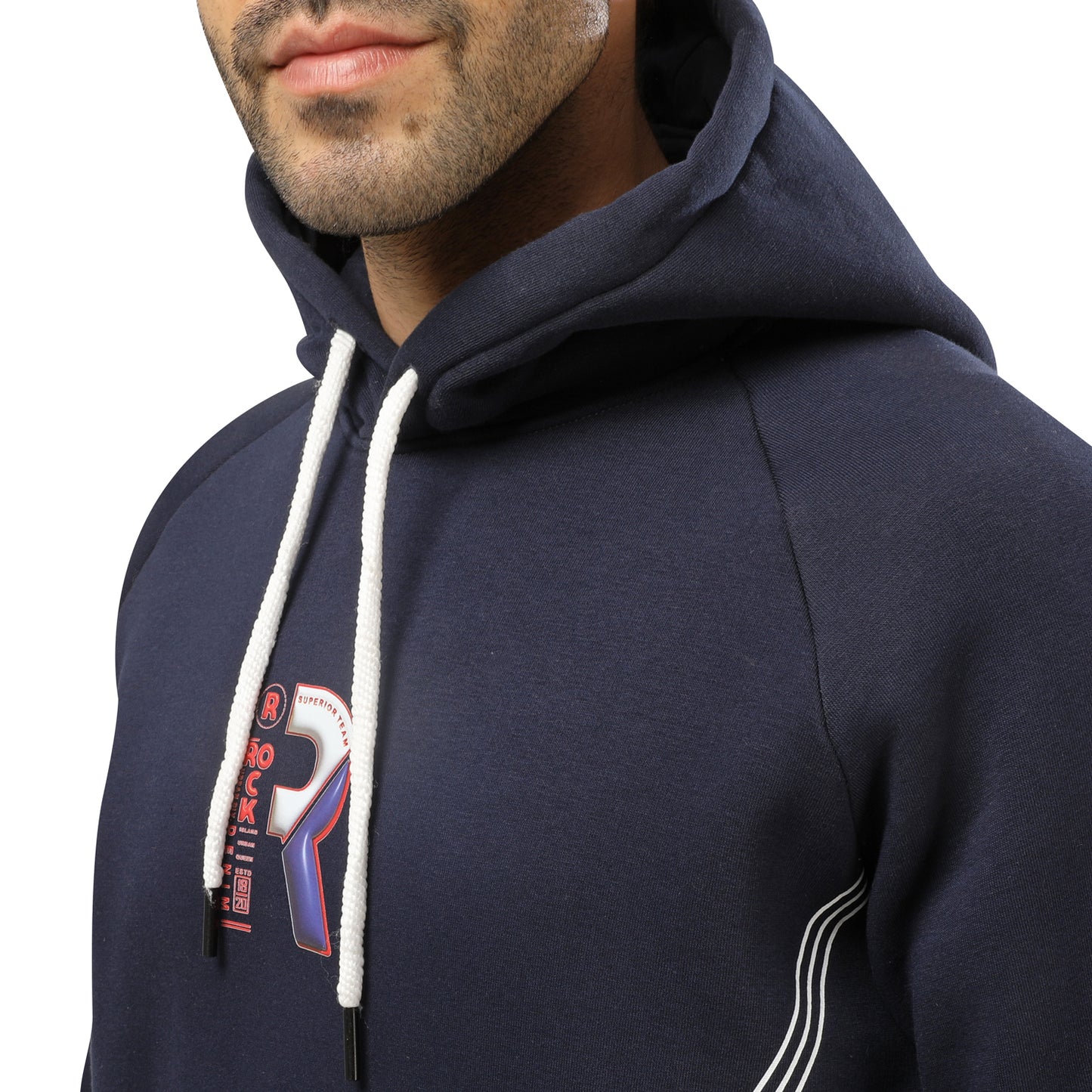 Cotton Hoodie